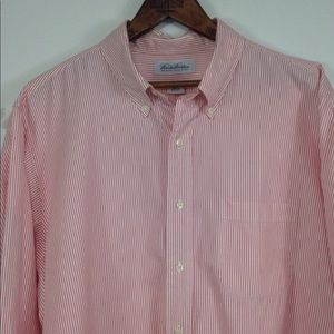 Brooks Brothers Size 17.5 - 34/35 Shirt